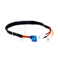 AIR CONDITION COMPRESSOR CABLE BEKO ORIGINAL CODE 5400044107