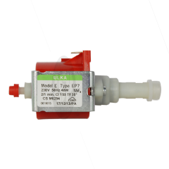 ULKA PUMP MOTOR 48 WATT EP7