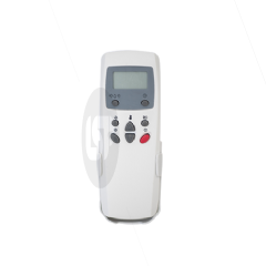 REMOTE CONTROLLER AIR CONDITIONER BEKO