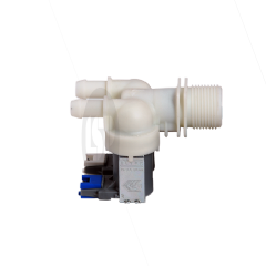 DOUBLE VALVE 180 DEGREE CANDY