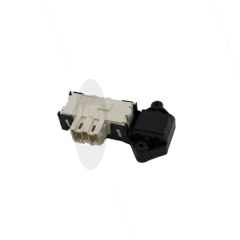 DOOR LOCK SAMSUNG DC64-00653C, DC64-00653A
