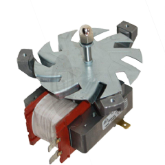 BEKO OVEN FAN MOTOR