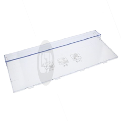 FREEZER DRAWER FRONT BEKO