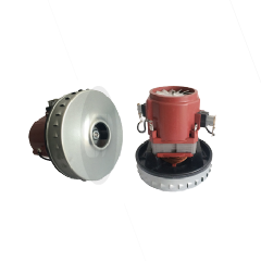 VACUUM CLEANER MOTOR BEKO 220V 1400W 