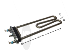 WM HEATING ELEMENT BOSCH 265961 2000W