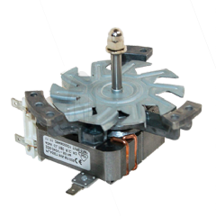 BEKO OVEN FAN MOTOR