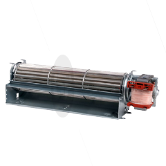 COOLING FAN MOTOR 60X240 MM