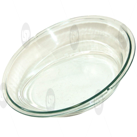 DOOR GLASS - BOWL