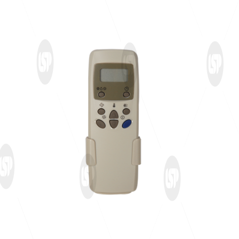 AIR CONDITIONER REMOTE CONTROL BEKO CODE 5400185229