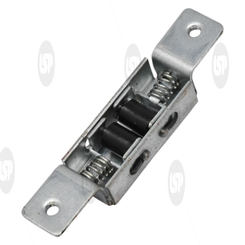 BEKO OVEN ROLLER DOOR CATCH