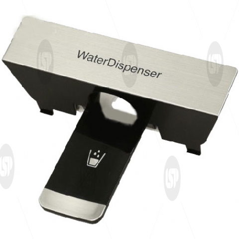 WATER DISPENSER LEVER