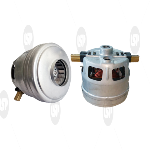 VACUUM CLEANER FAN MOTOR BSH 220V 1600W 