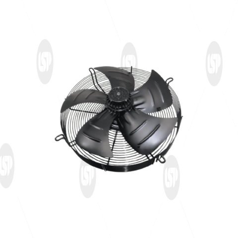 AXIAL FAN MOTORU YWF A4E-450S-5DIA00-HAILE