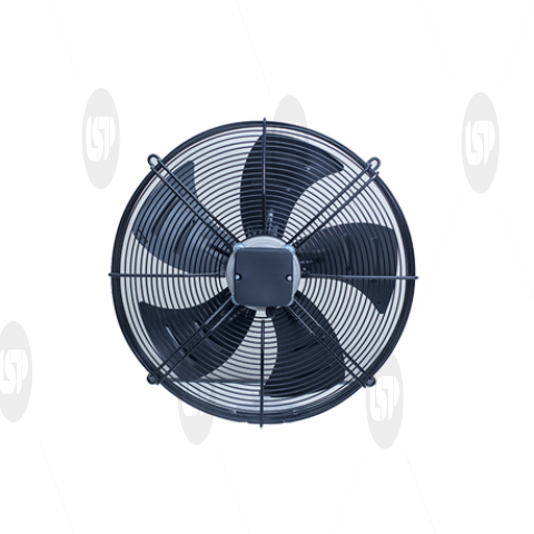 AXIAL FAN MOTORU YWF A4E-500S-5DIA00-HAILE