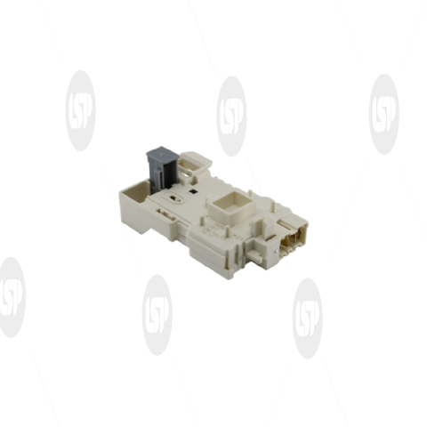 DOOR LOCK INDESIT 141683