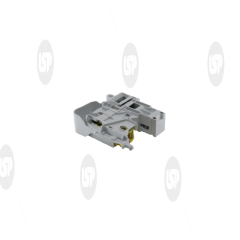 DOOR LOCK INDESIT AQUALTIS 264161, 299278