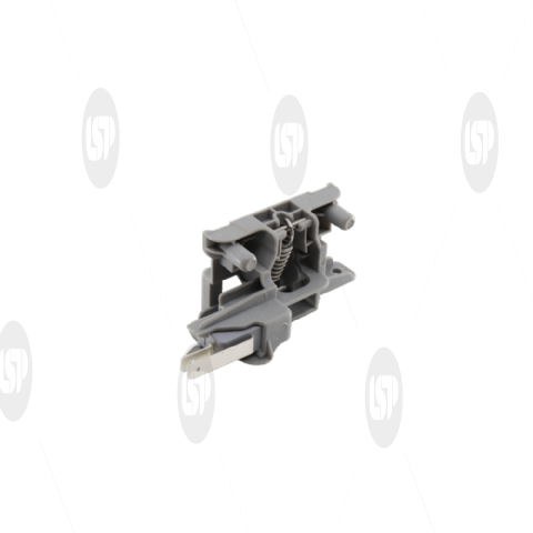 DOOR LOCK INDESIT 118765