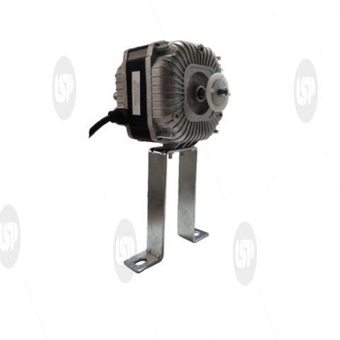 Q FAN MOTOR AYAKLI 16W (BAKIR SARGILI)