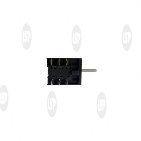 ROTARY SWITCH 3 WAYS