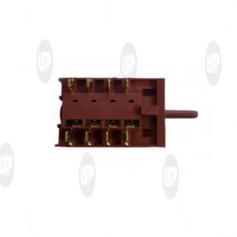 ROTARY SWITCH 4 WAYS