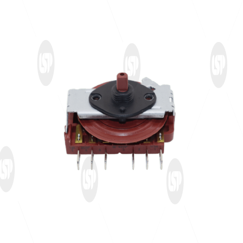 ROTARY SWITCH VESTEL 