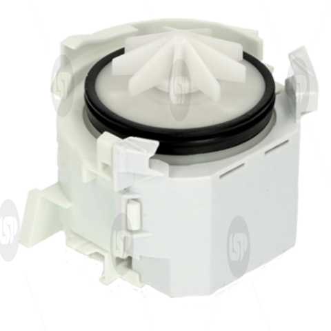 POMPA MOTORU ARISTON C00297919 ORIJINAL