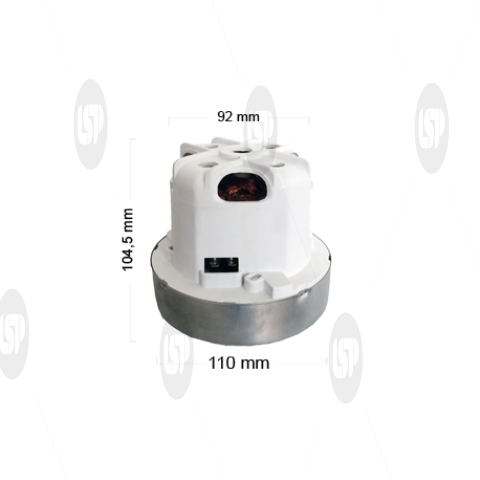 VACUUM CLEANER MOTOR 1200W