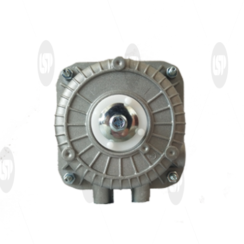 Q FAN MOTOR AYAKSIZ 18W (BAKIR SARGILI)