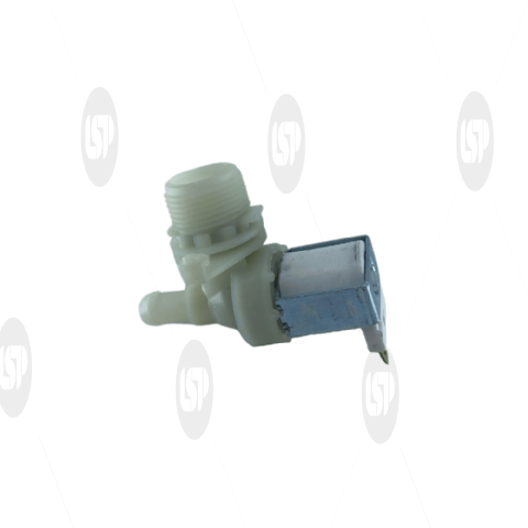 SINGLE VALVE 90 DEGREE PLASTIC INTEGRA 2,5 LT