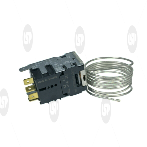REFRIGERATOR THERMOSTAT 077B6208