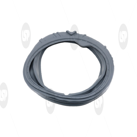 DOOR GASKET WASHING MACHINE  INDESIT