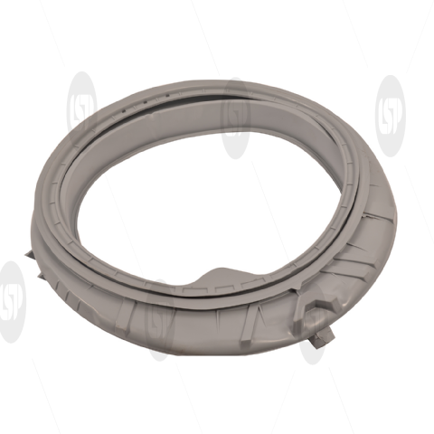 DOOR GASKET INDESIT