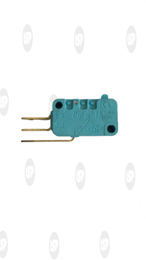 SWITCH DISHWASHER BOSCH