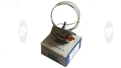 REFRIGERATOR THERMOSTAT
