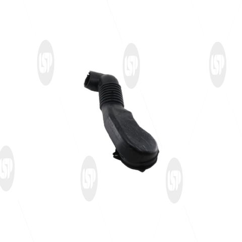 DETERGENT INLET SUMP HOSE  BOSCH 00267532