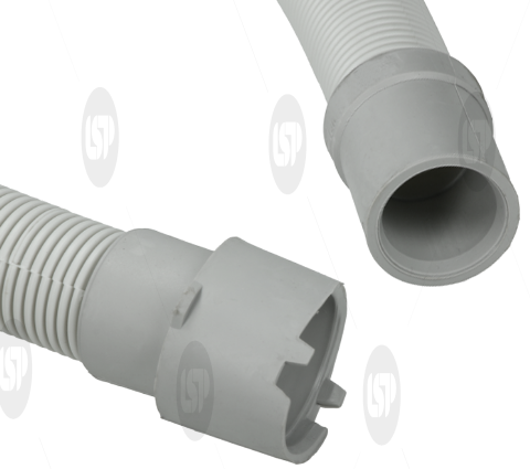 BEKO DISHWASHER DRAIN HOSE 