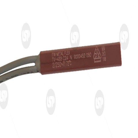 REFRIGERATOR THERMAL SENSOR BOSCH