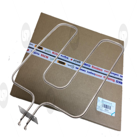 OVEN HEATING ELEMENT BEKO 462300011,462300001