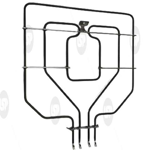 OVEN HEATING ELEMENT BOSCH