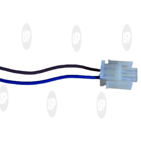 REFRIGERATOR FAN MOTOR