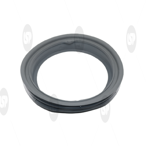DOOR GASKET WASHING MACHINE  BEKO 2905570100
