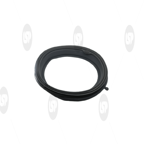 DOOR GASKET WASHING MACHINE BEKO