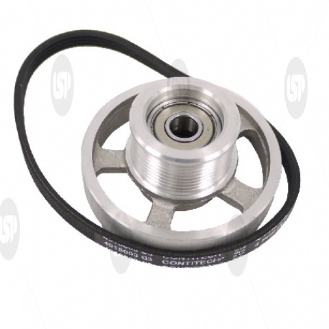 DRYER PULLEY BEKO