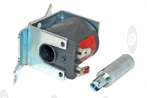 ARELK KESC SOLENOD