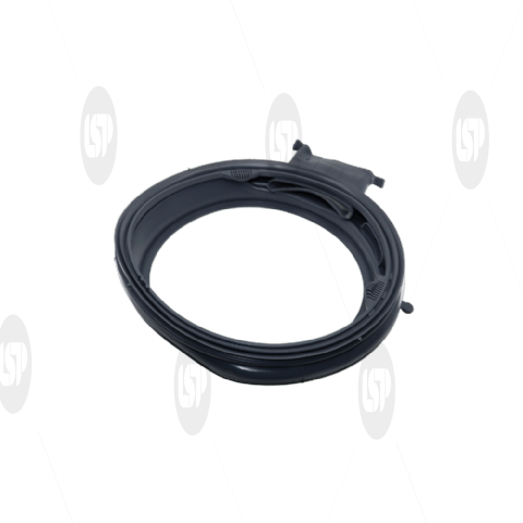 DOOR GASKET WASHING MACHINE BEKO