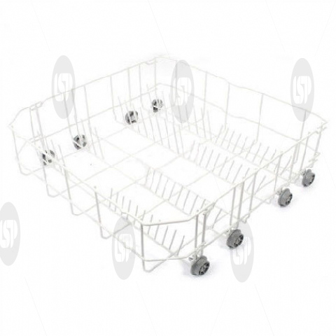 DISHWASHER LOWER BASKET BEKO