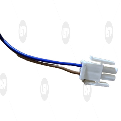 REFRIGERATOR FAN MOTOR BEKO 