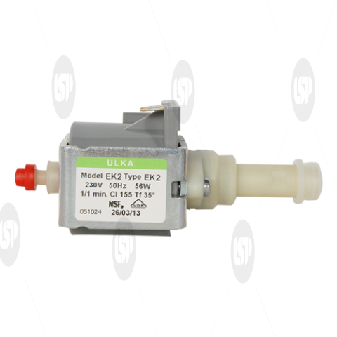 ULKA PUMP MOTOR EK2 56 WATT