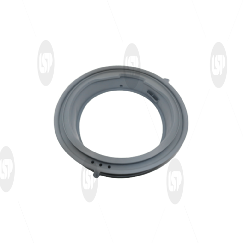 DOOR GASKET WASHING MACHINE BOSCH