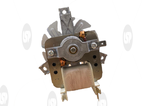 FAN MOTOR OVEN BEKO 